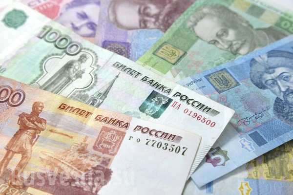 С апреля в ДНР начинается выплата пенсий