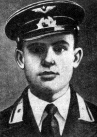 Boyko Grigoriy Evdokimovich