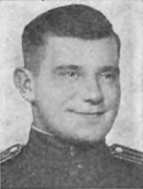 Chichka Fedor Ivanovich