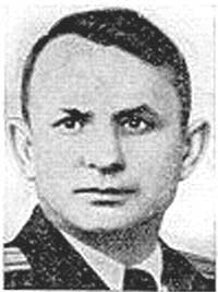 Didenko Gavriil Vlasovich