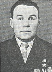 Litvin Ivan Mironovich