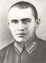 Sherbina Vasiliy Vasilevich