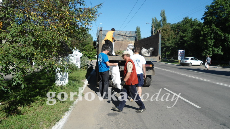 Олх в горловке мебель