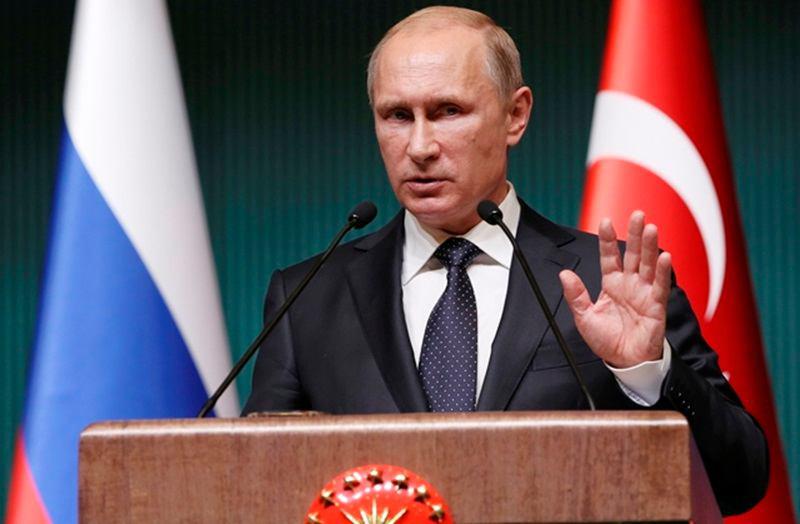 putin