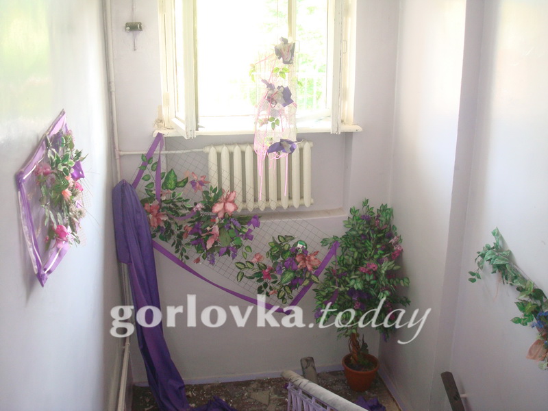Последствия обстрела