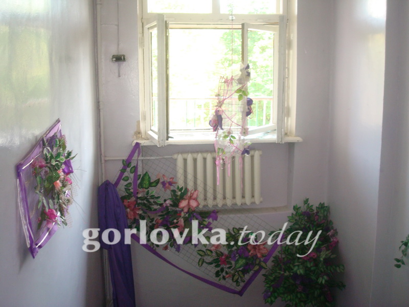 Последствия обстрела