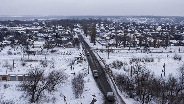Авдеевка