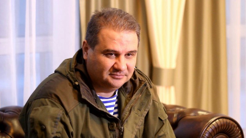 Тимофеев
