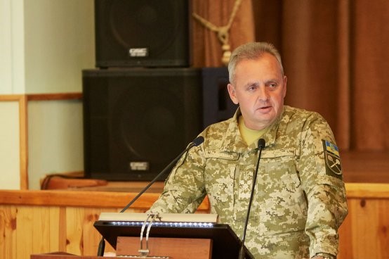 Муженко