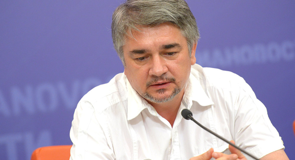Ищенко