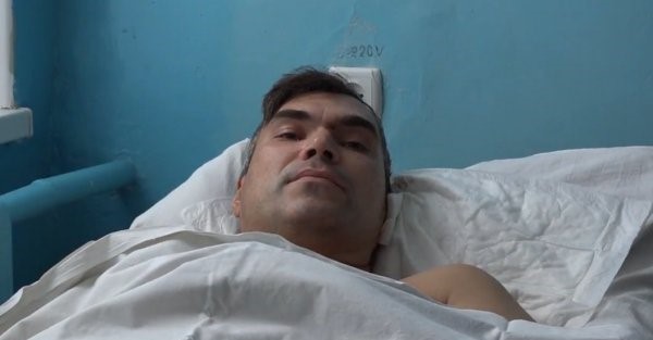 Пленный