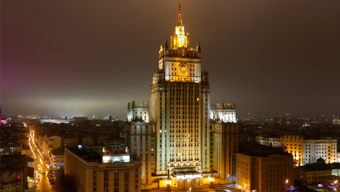 Россия