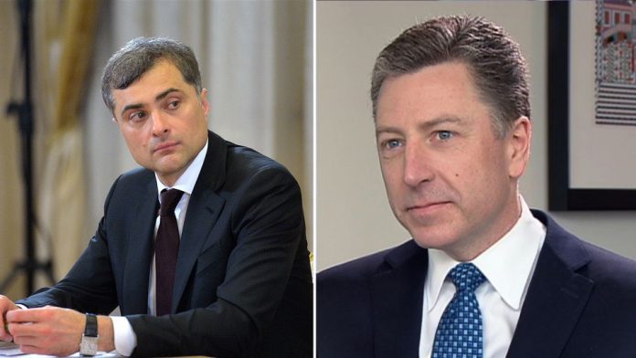 Сурков 