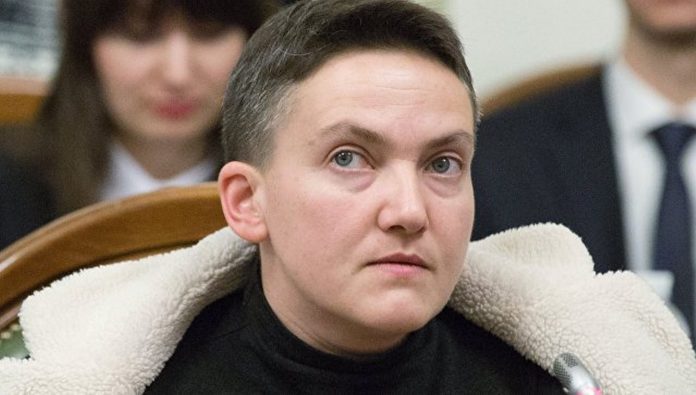 Савченко