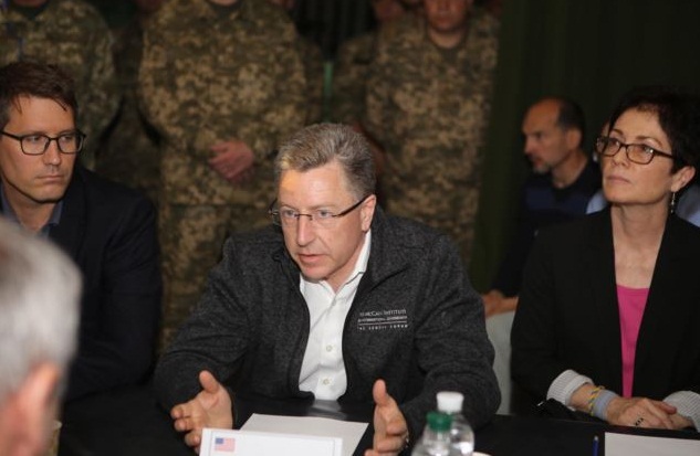 Волкер