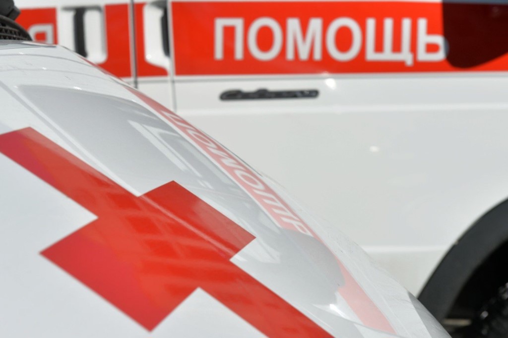 Скорая Скорая