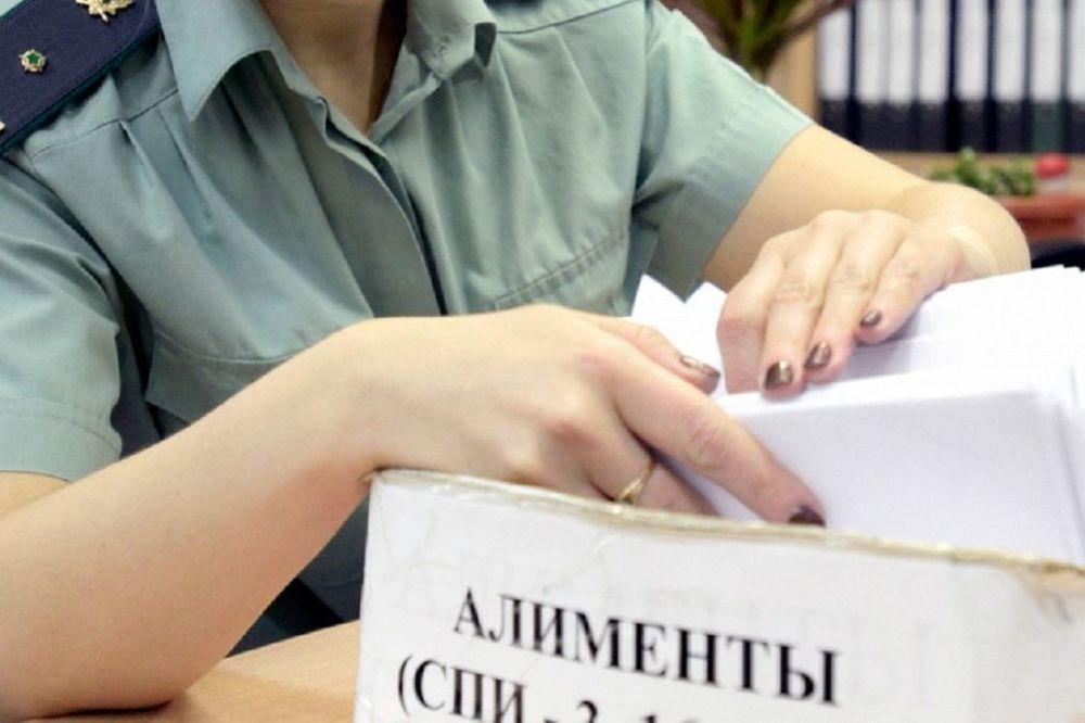 Алименты