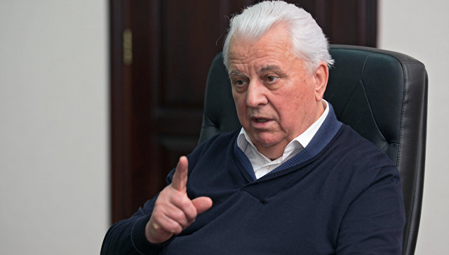 Кравчук