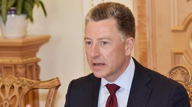 Курт Волкер
