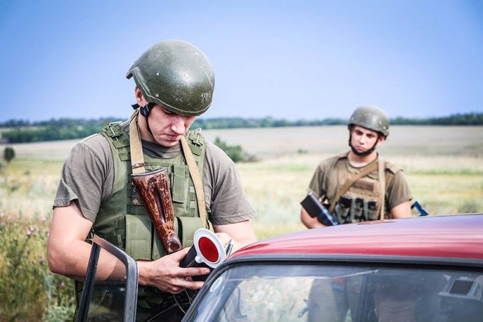 Военный