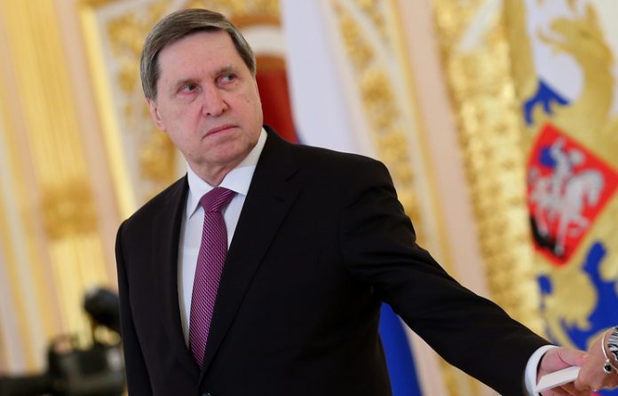 Ушаков