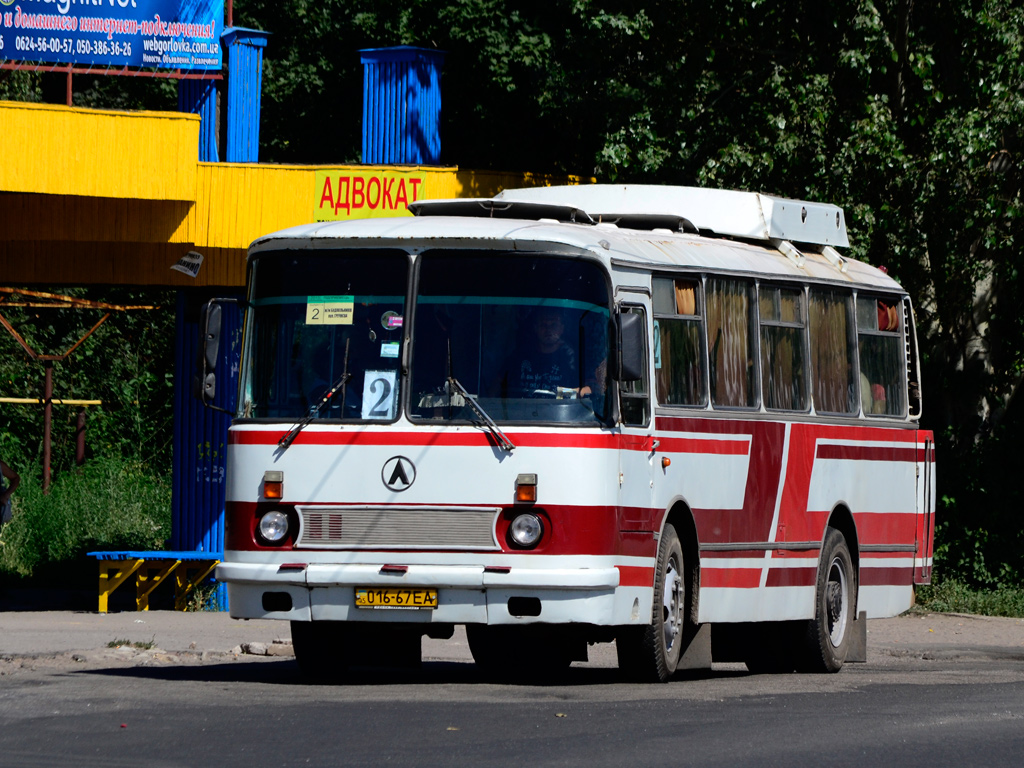 Авто горловка днр