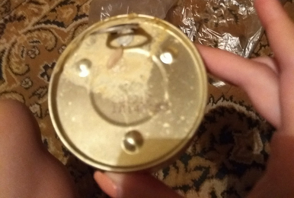 Детское пюре Детское пюре