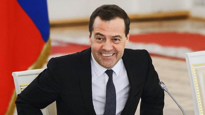 Медведев