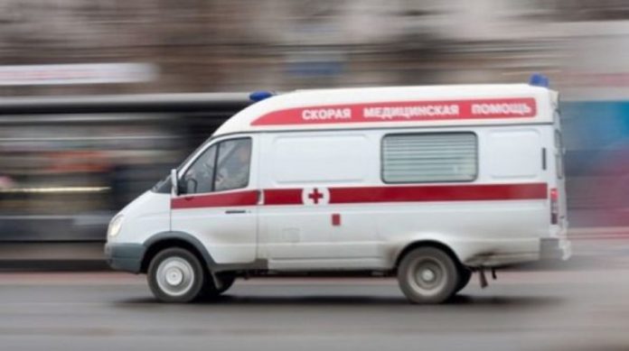 Скорая