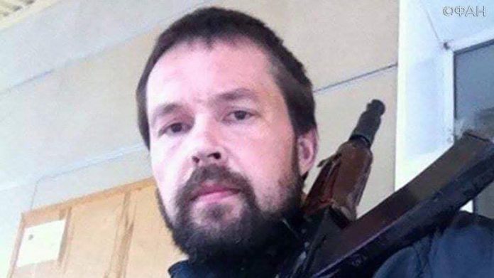 Шадров