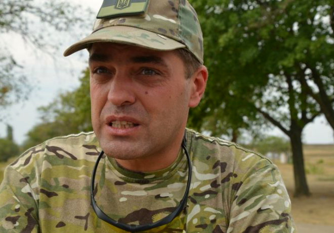 Бирюков
