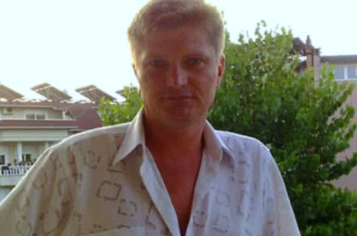Кияшко