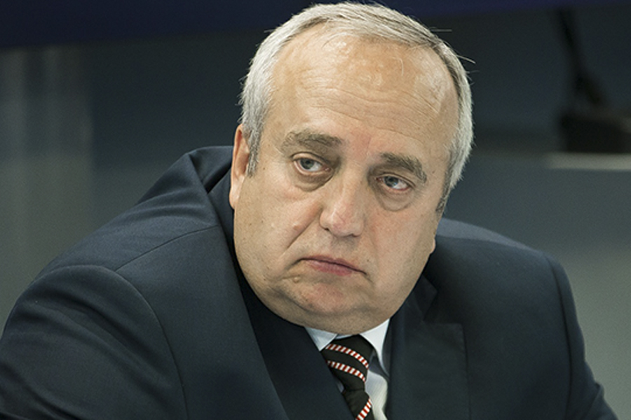 Клинцевич