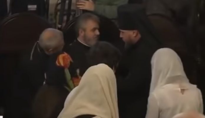 Церковь