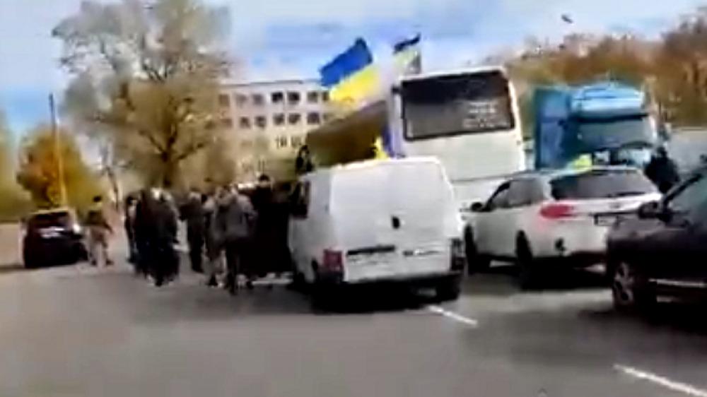 Блокпост Блокпост