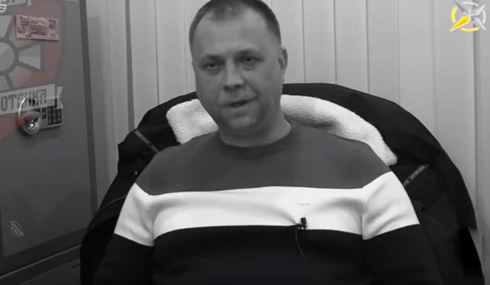 Александр Бородай Александр Бородай