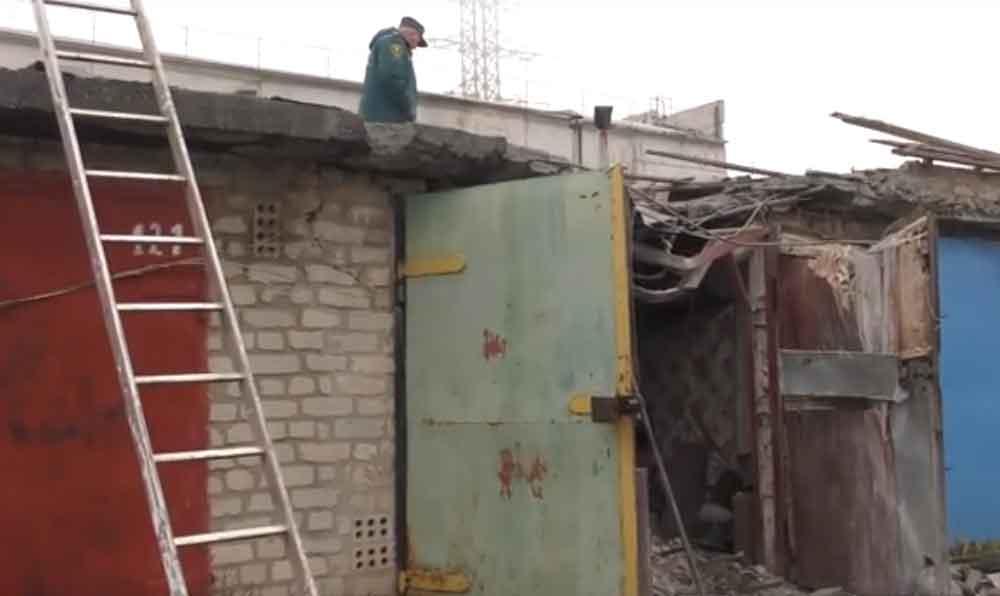 Горловка н.п. Гольмовской Горловка н.п. Гольмовской