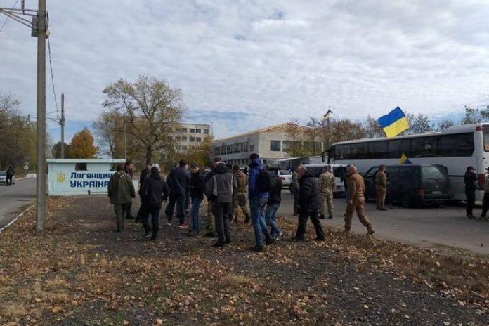 КПВВ КПВВ