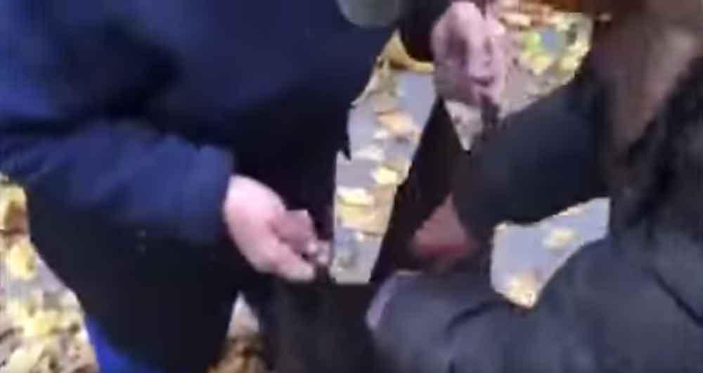 Бабуля Бабуля