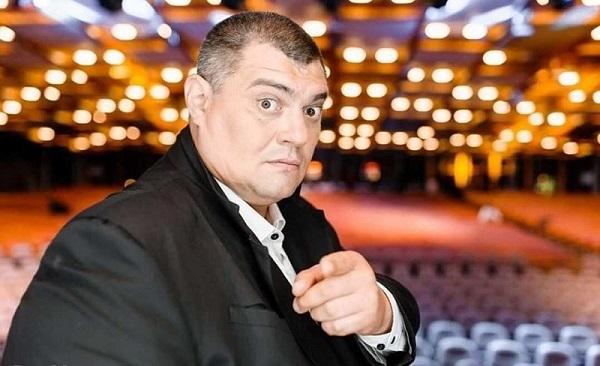 Юрий Корявченков подозревается в коррупции Юрий Корявченков подозревается в коррупции