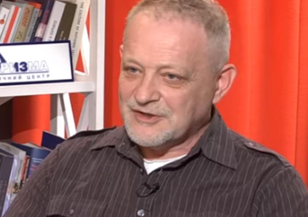 Андрей Золотарев Андрей Золотарев