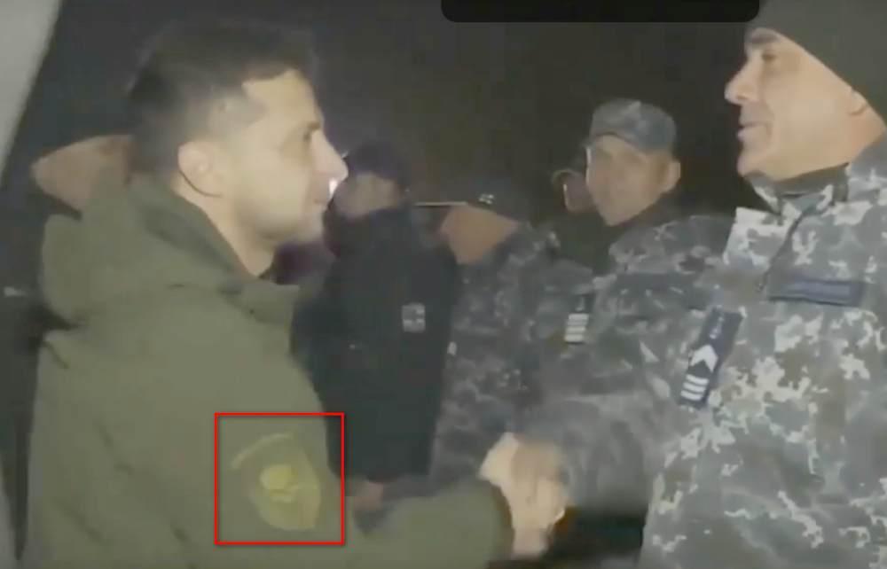 Владимир Зеленский Владимир Зеленский