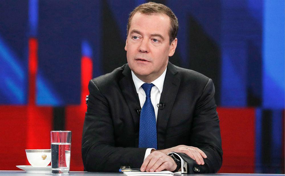 Дмитрий Медведев Дмитрий Медведев