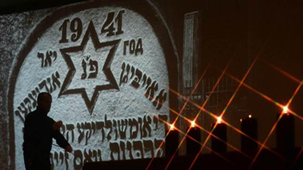 Украинское еврейство и стокгольмский синдром