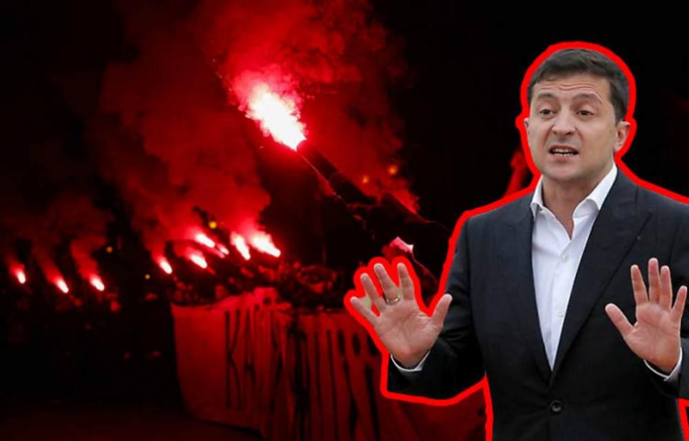 Владимир Зеленский Владимир Зеленский