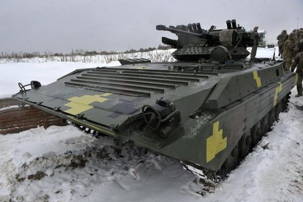 Танк