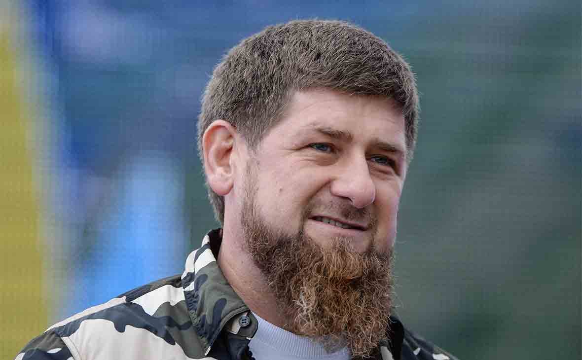 Кадыров