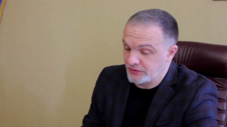 Тимченко