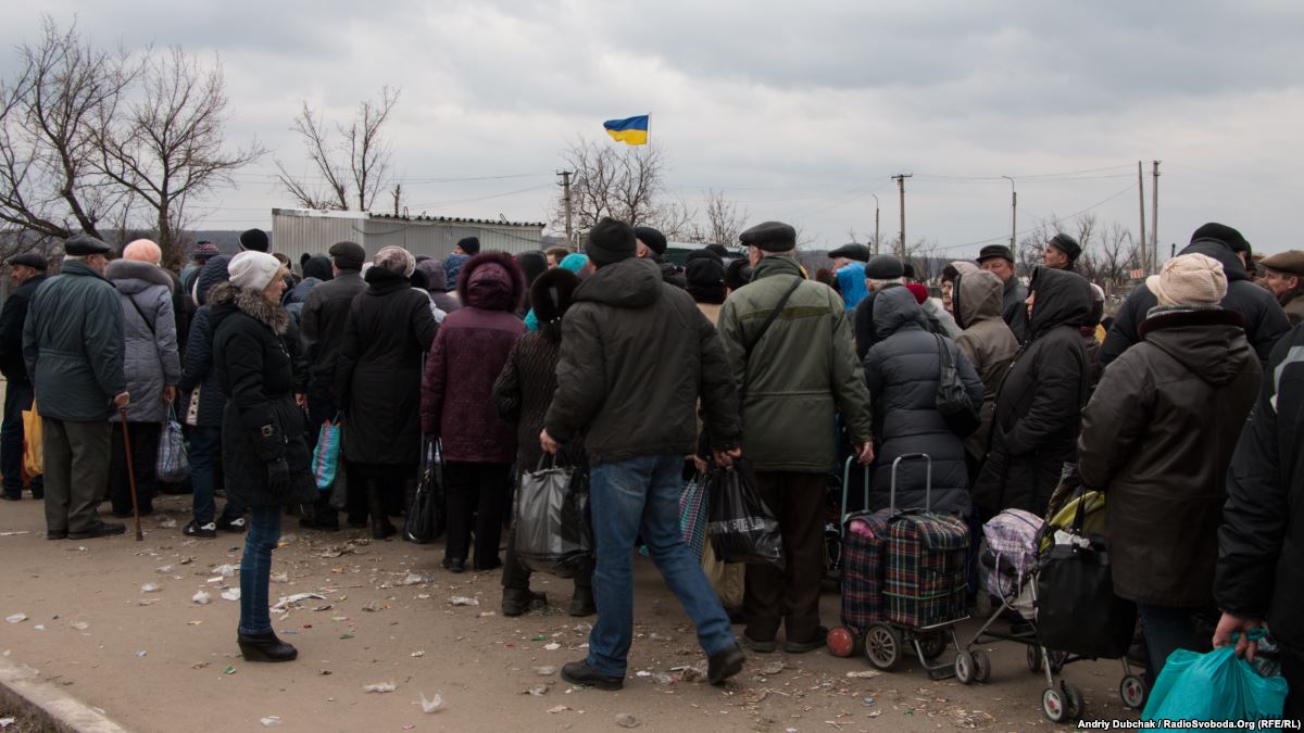 КПВВ