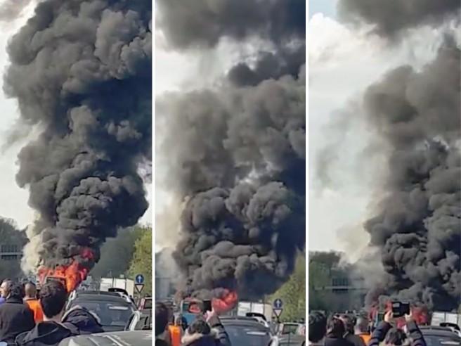 Поджег Поджег